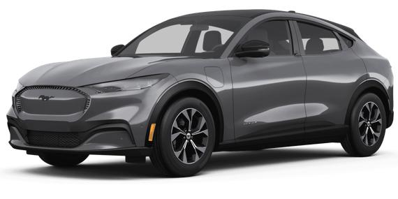 FORD MUSTANG MACH-E 2023 3FMTK3SU8PMA89327 image FORD MUSTANG MACH-E 2023 3FMTK3SU8PMA89327 image